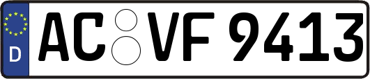 AC-VF9413