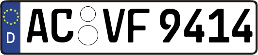 AC-VF9414