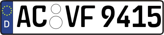 AC-VF9415
