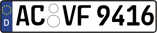 AC-VF9416