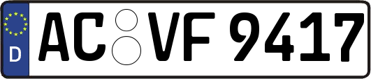 AC-VF9417