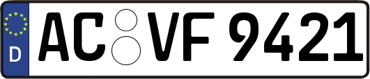 AC-VF9421