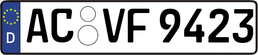 AC-VF9423