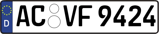 AC-VF9424