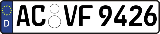 AC-VF9426
