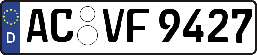 AC-VF9427