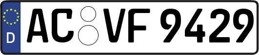 AC-VF9429