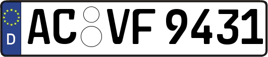 AC-VF9431