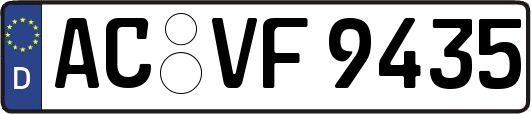 AC-VF9435