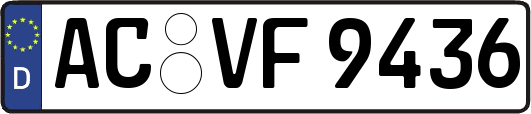 AC-VF9436