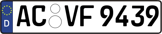 AC-VF9439