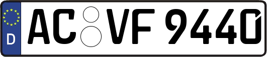 AC-VF9440