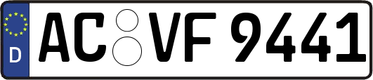 AC-VF9441