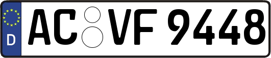 AC-VF9448