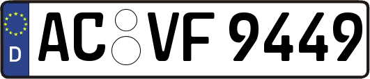 AC-VF9449