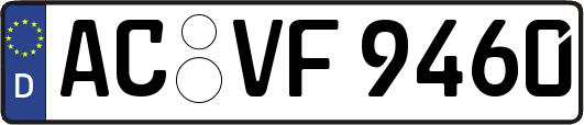 AC-VF9460