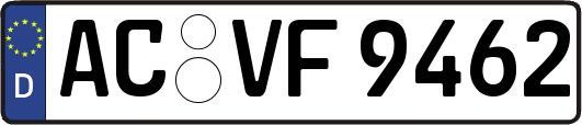 AC-VF9462