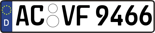 AC-VF9466