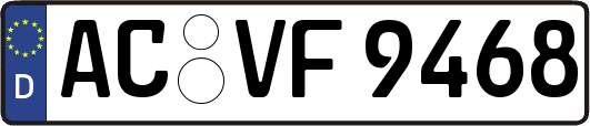 AC-VF9468