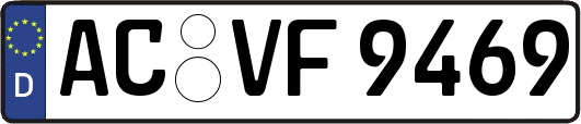 AC-VF9469