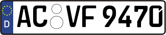 AC-VF9470