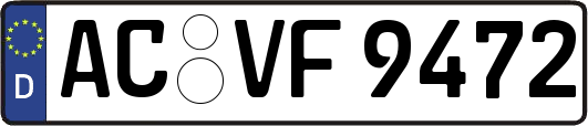 AC-VF9472