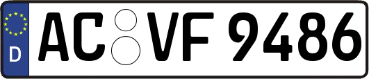 AC-VF9486