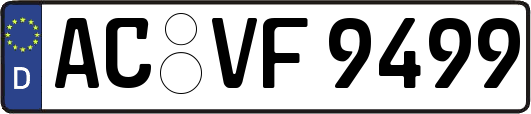 AC-VF9499