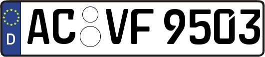 AC-VF9503