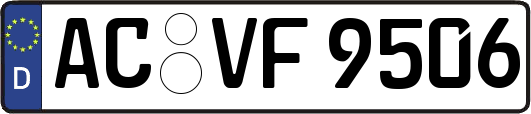 AC-VF9506