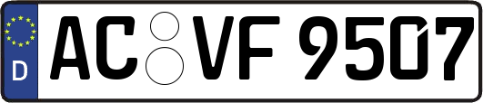 AC-VF9507