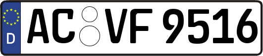 AC-VF9516