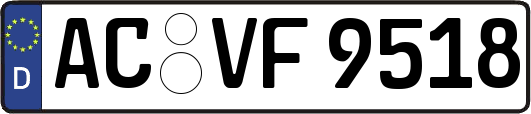 AC-VF9518