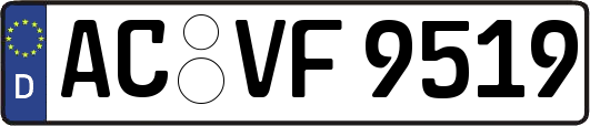 AC-VF9519