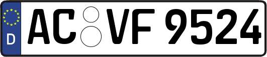 AC-VF9524