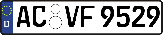 AC-VF9529