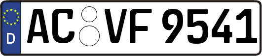 AC-VF9541
