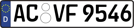AC-VF9546
