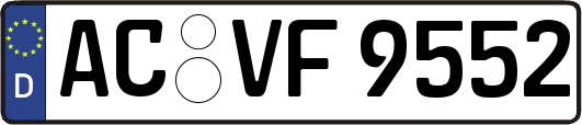 AC-VF9552