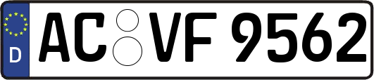 AC-VF9562