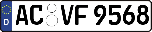 AC-VF9568
