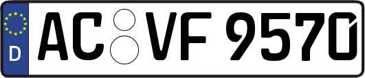 AC-VF9570