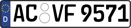AC-VF9571