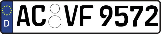 AC-VF9572