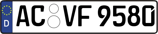 AC-VF9580