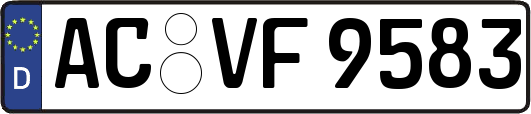 AC-VF9583