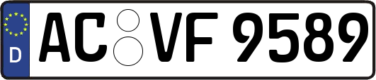 AC-VF9589