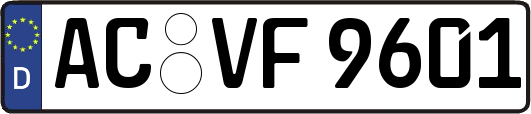 AC-VF9601