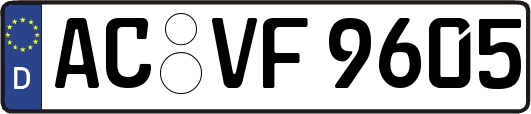 AC-VF9605