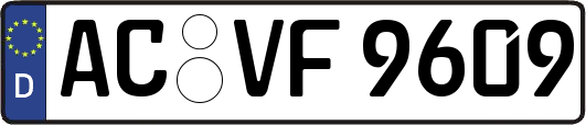 AC-VF9609